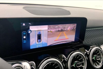 2026 Mercedes-Benz GLB 250 SUV