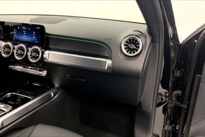 2026 Mercedes-Benz GLB 250 SUV