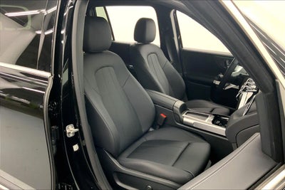 2026 Mercedes-Benz GLB 250 SUV