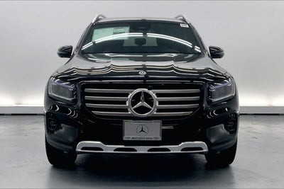 2026 Mercedes-Benz GLB 250 SUV
