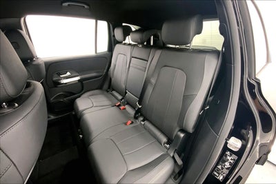 2026 Mercedes-Benz GLB 250 SUV