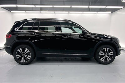 2026 Mercedes-Benz GLB 250 SUV