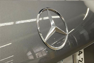 2026 Mercedes-Benz GLB 250 SUV