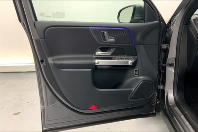 2026 Mercedes-Benz GLB 250 SUV