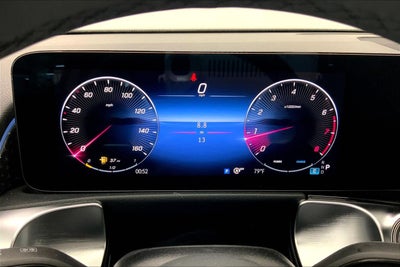 2026 Mercedes-Benz GLB 250 SUV