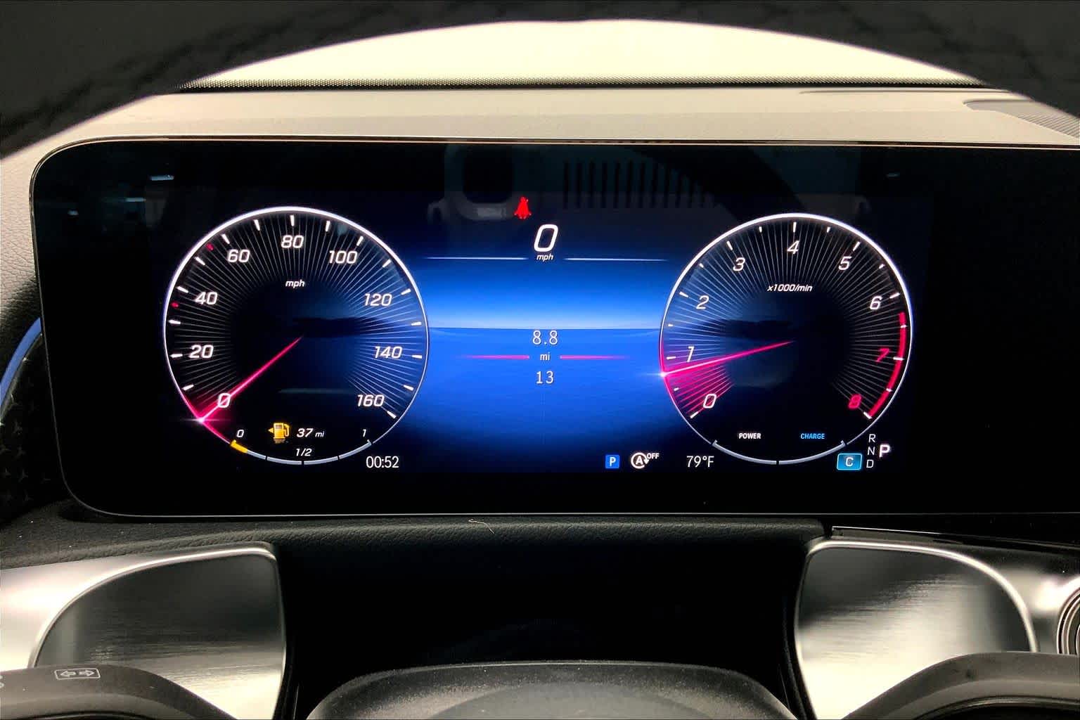 2026 Mercedes-Benz GLB 250 SUV