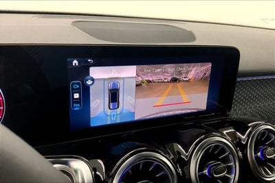 2026 Mercedes-Benz GLB 250 SUV