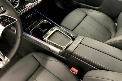 2026 Mercedes-Benz GLB 250 SUV