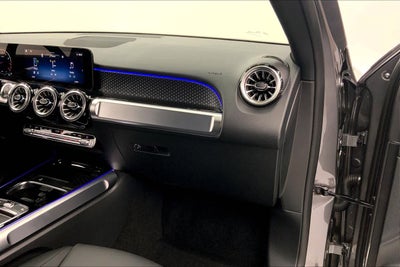 2026 Mercedes-Benz GLB 250 SUV