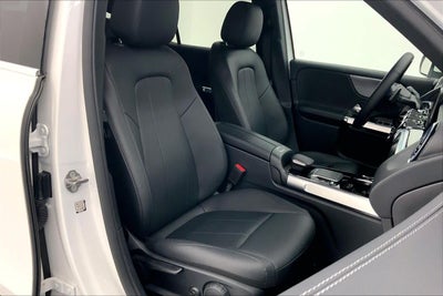 2022 Mercedes-Benz GLB 250 SUV