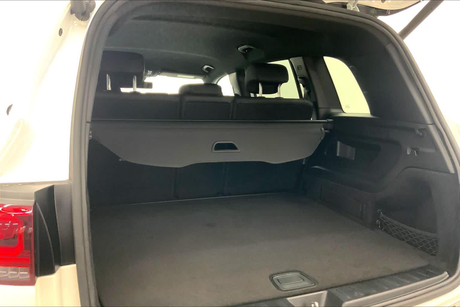 2022 Mercedes-Benz GLB 250 SUV