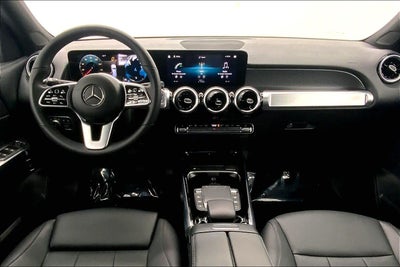 2022 Mercedes-Benz GLB 250 SUV
