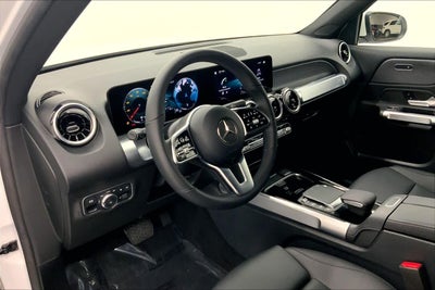 2022 Mercedes-Benz GLB 250 SUV