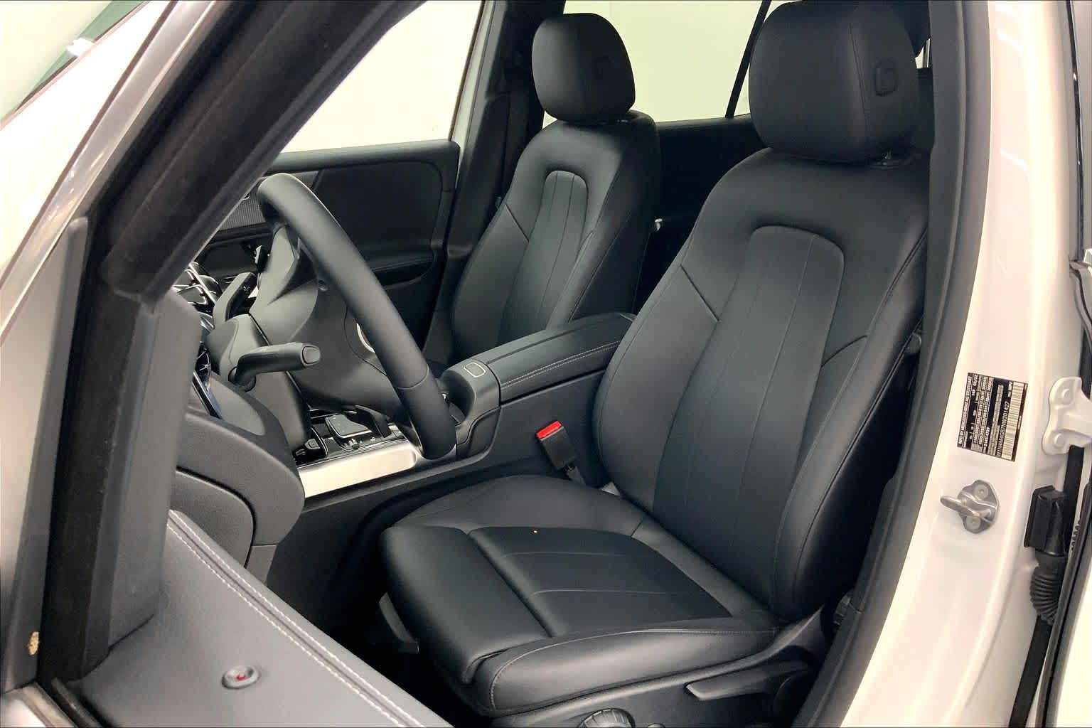2022 Mercedes-Benz GLB 250 SUV