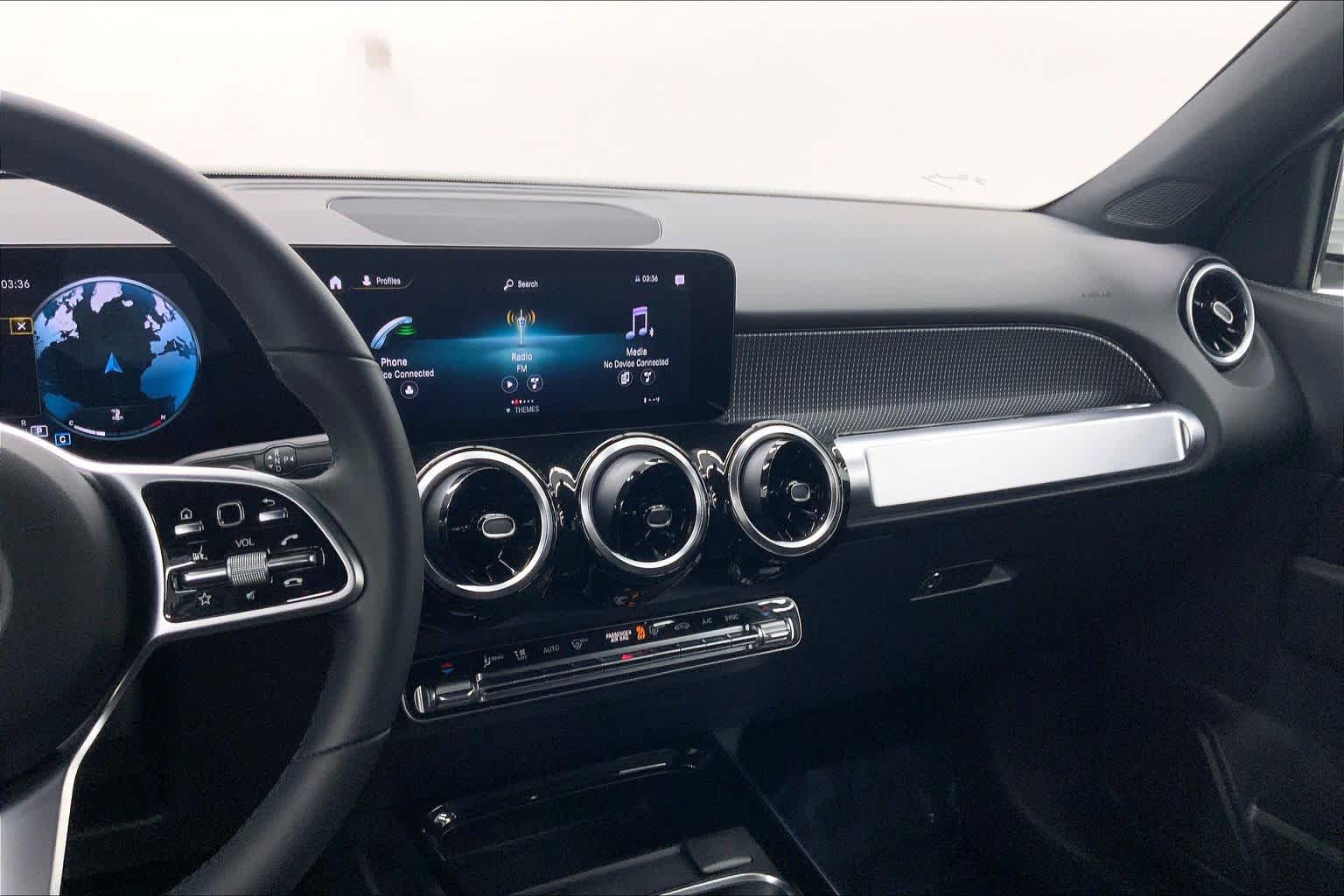 2022 Mercedes-Benz GLB 250 SUV