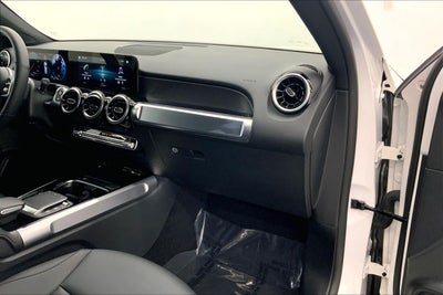2022 Mercedes-Benz GLB 250 SUV