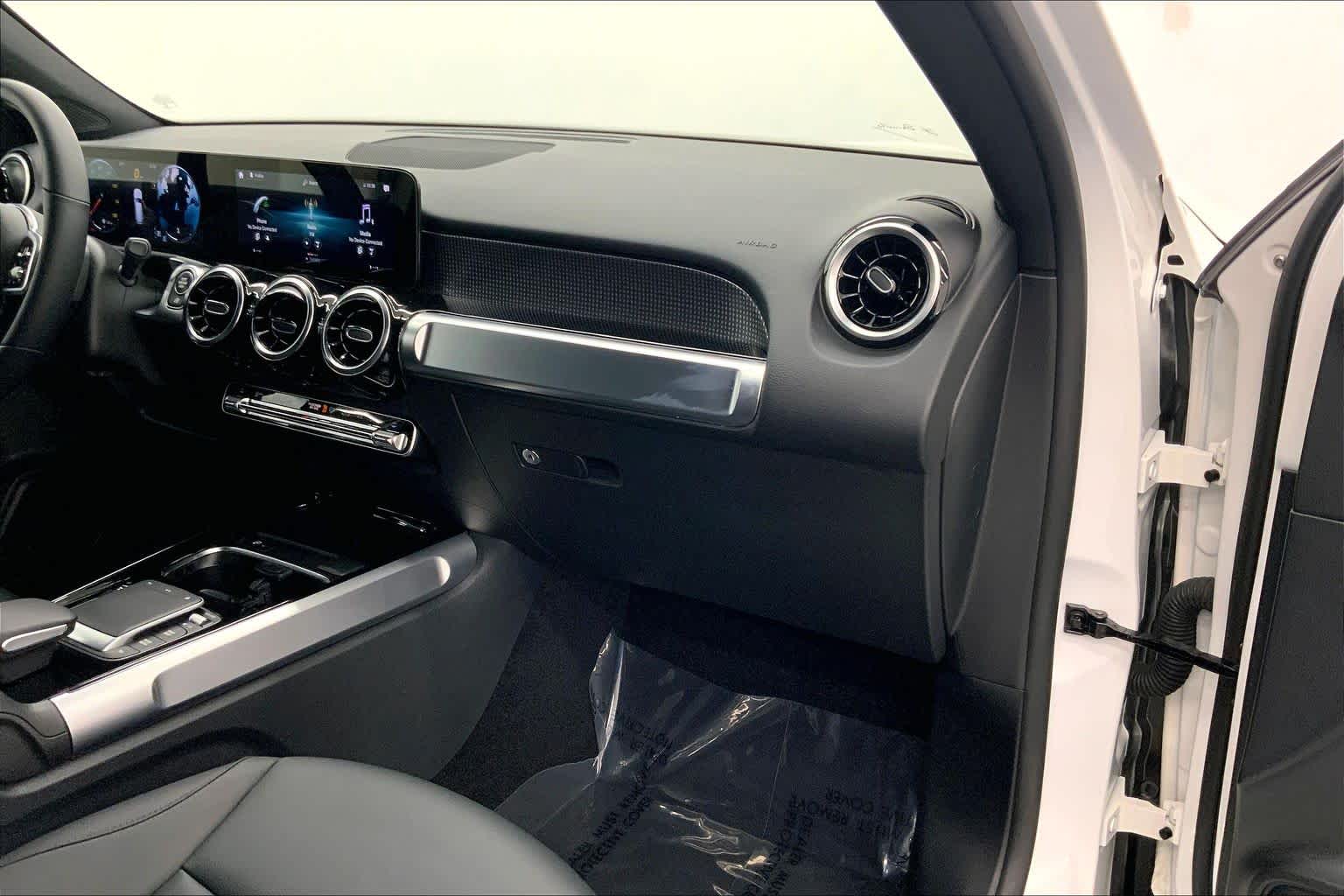 2022 Mercedes-Benz GLB 250 SUV