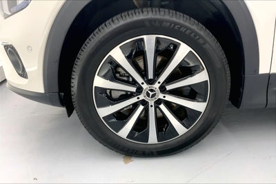 2022 Mercedes-Benz GLB 250 SUV