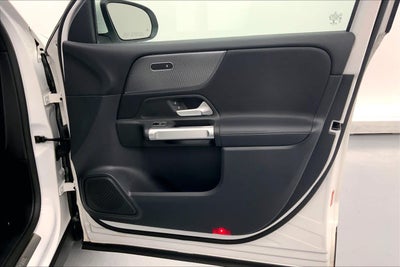 2022 Mercedes-Benz GLB 250 SUV
