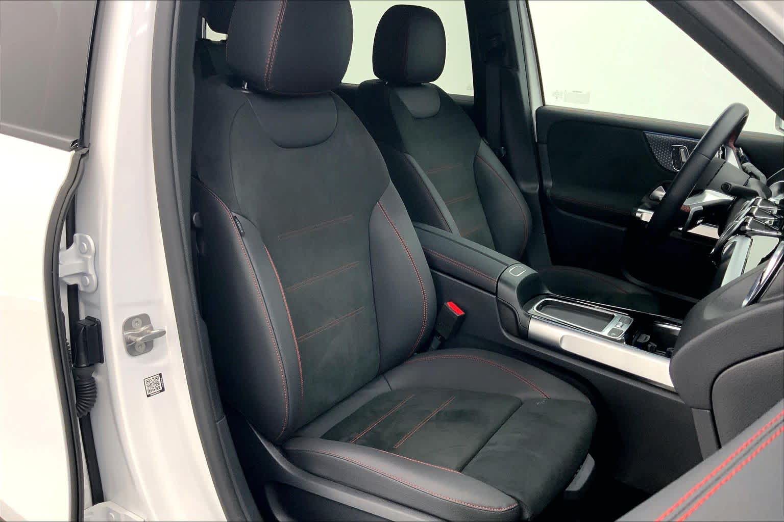 2025 Mercedes-Benz GLB GLB 250