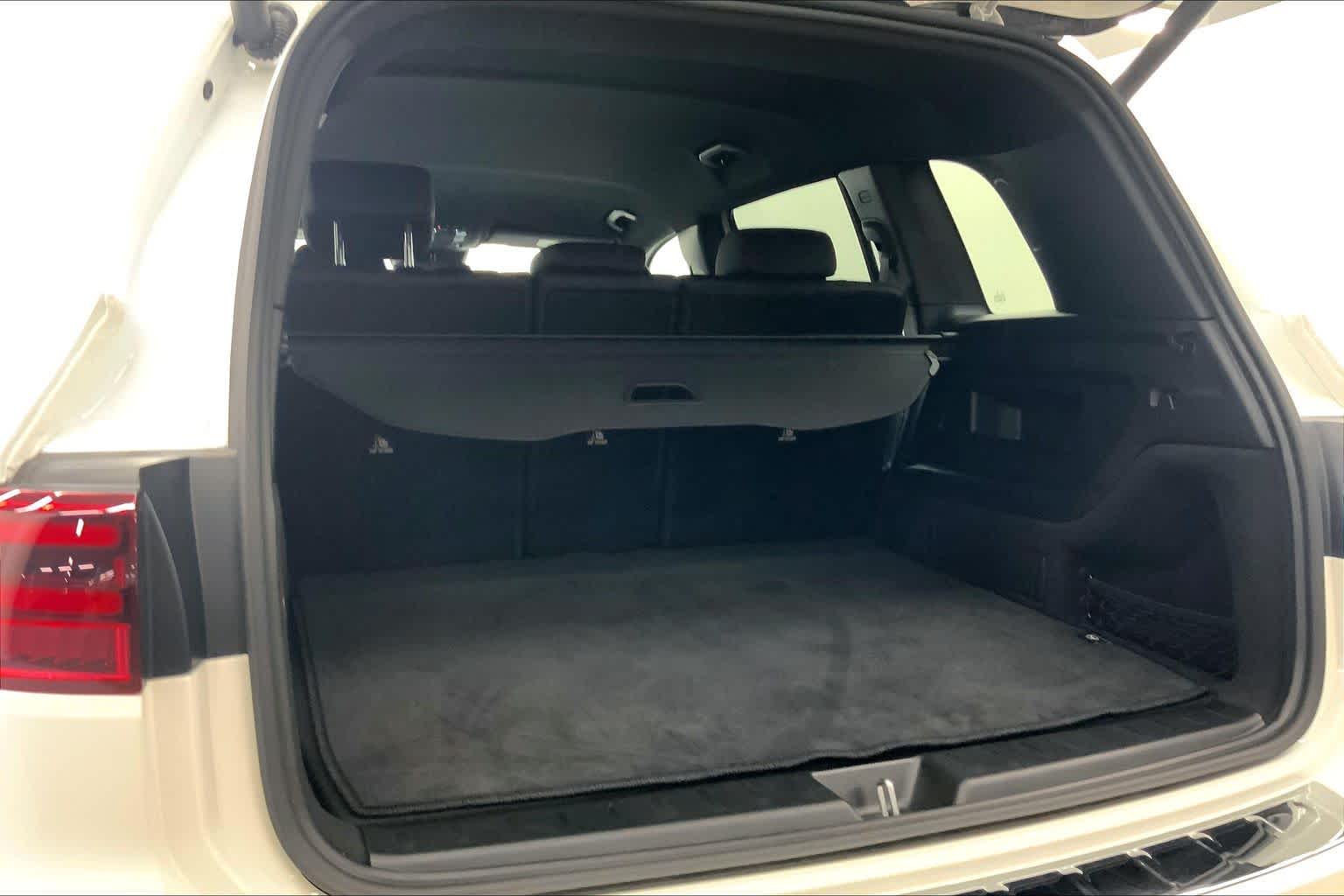 2025 Mercedes-Benz GLB GLB 250