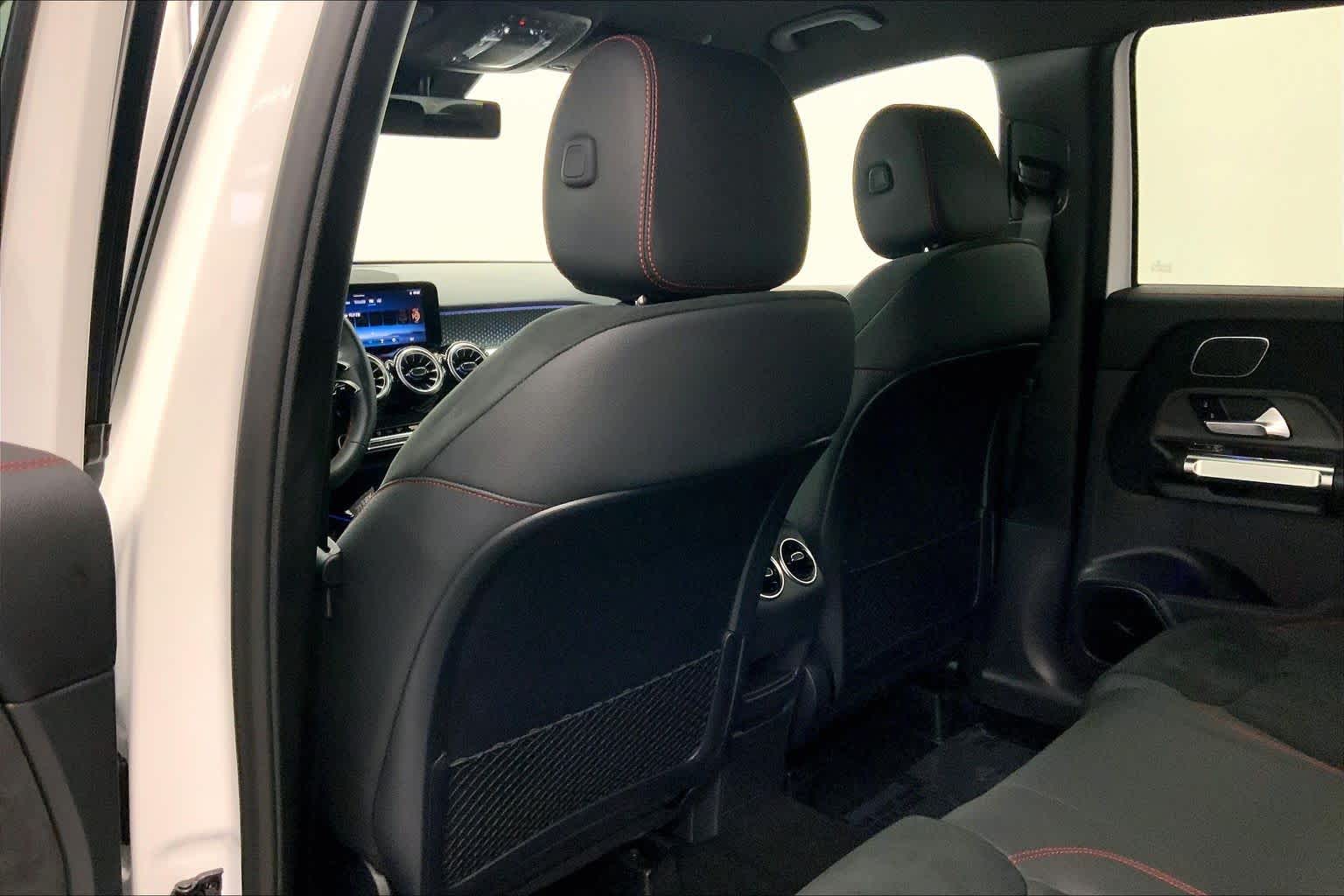 2025 Mercedes-Benz GLB GLB 250