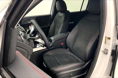 2025 Mercedes-Benz GLB GLB 250