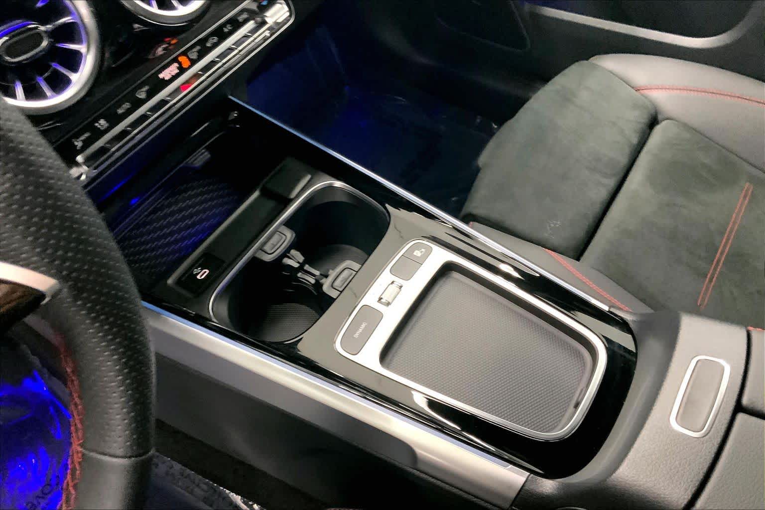 2025 Mercedes-Benz GLB GLB 250