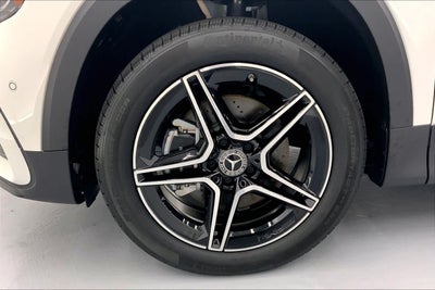 2025 Mercedes-Benz GLB GLB 250