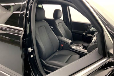 2025 Mercedes-Benz GLB GLB 250