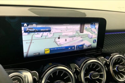 2025 Mercedes-Benz GLB GLB 250