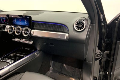 2025 Mercedes-Benz GLB 250 GLB 250