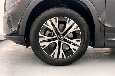 2025 Mercedes-Benz GLB GLB 250