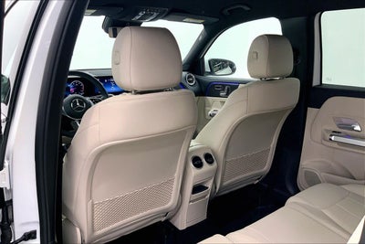 2025 Mercedes-Benz GLB GLB 250