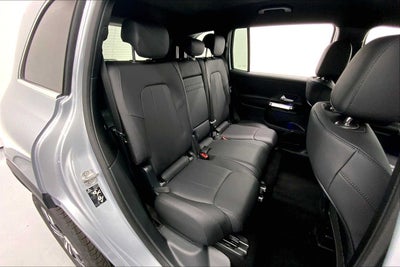 2026 Mercedes-Benz GLB 250 SUV