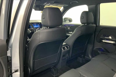 2026 Mercedes-Benz GLB 250 SUV