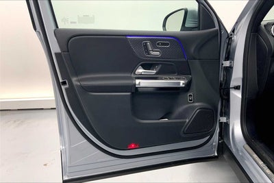 2026 Mercedes-Benz GLB 250 SUV