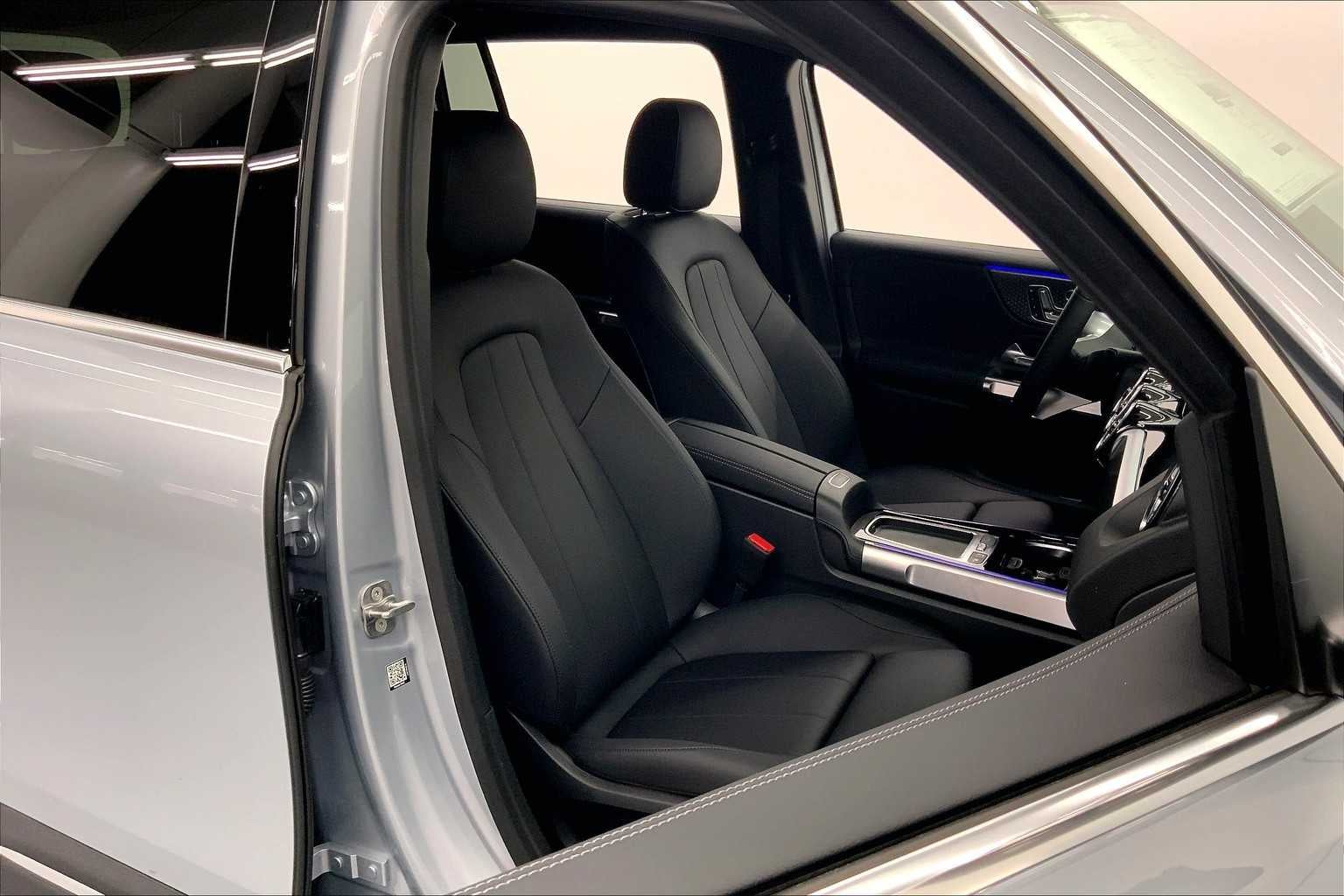 2026 Mercedes-Benz GLB 250 SUV