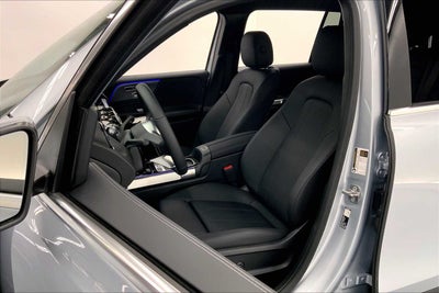 2026 Mercedes-Benz GLB 250 SUV