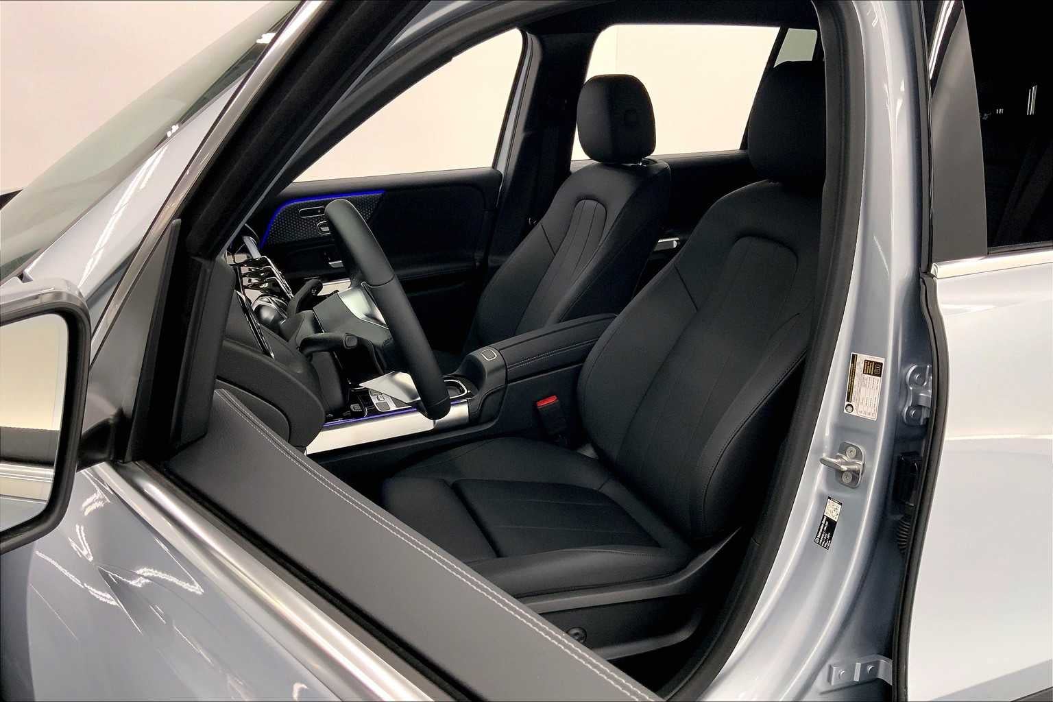 2026 Mercedes-Benz GLB 250 SUV