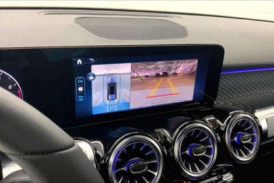 2026 Mercedes-Benz GLB 250 SUV