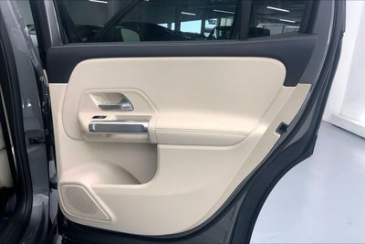 2026 Mercedes-Benz GLB 250 SUV