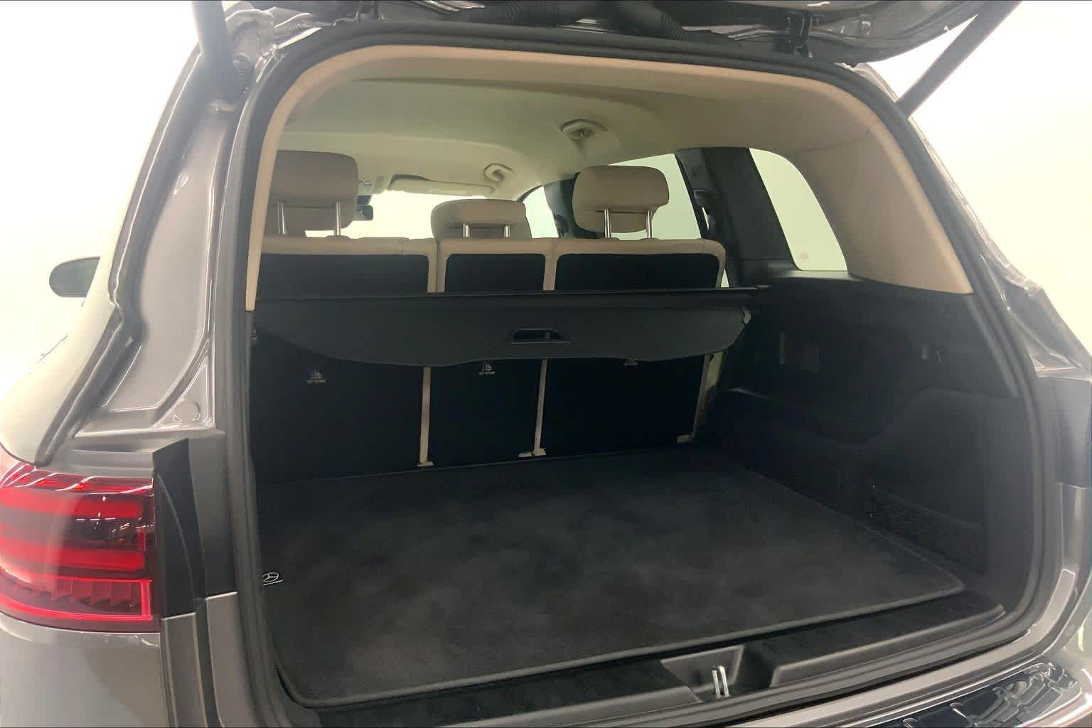 2026 Mercedes-Benz GLB 250 SUV