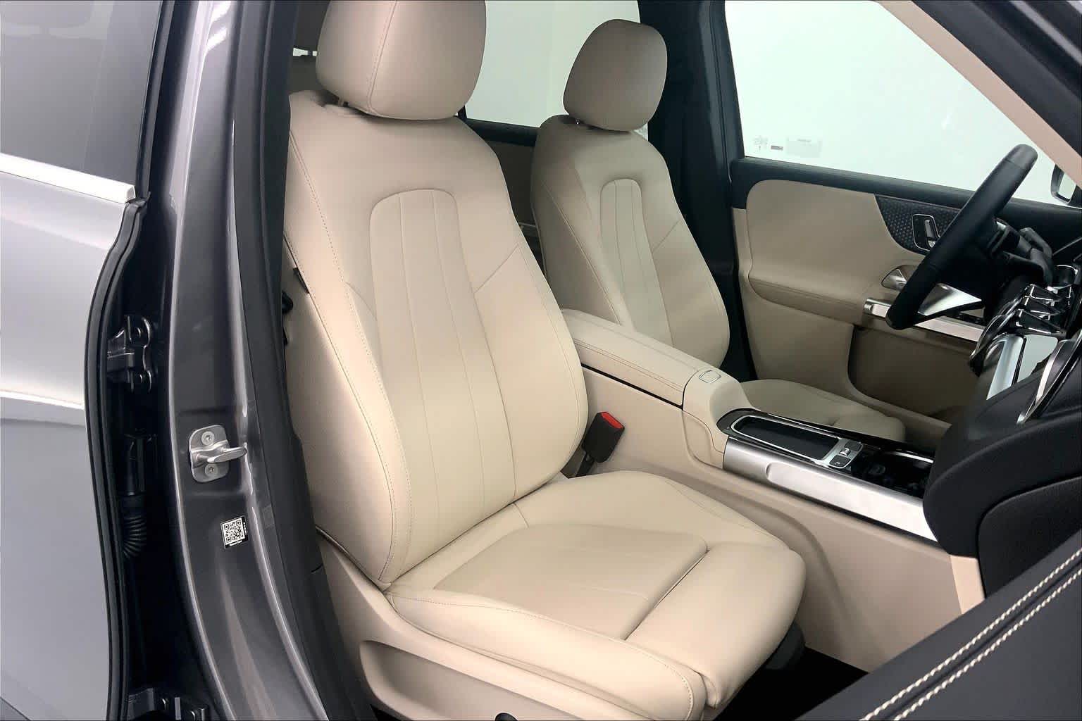 2026 Mercedes-Benz GLB 250 SUV