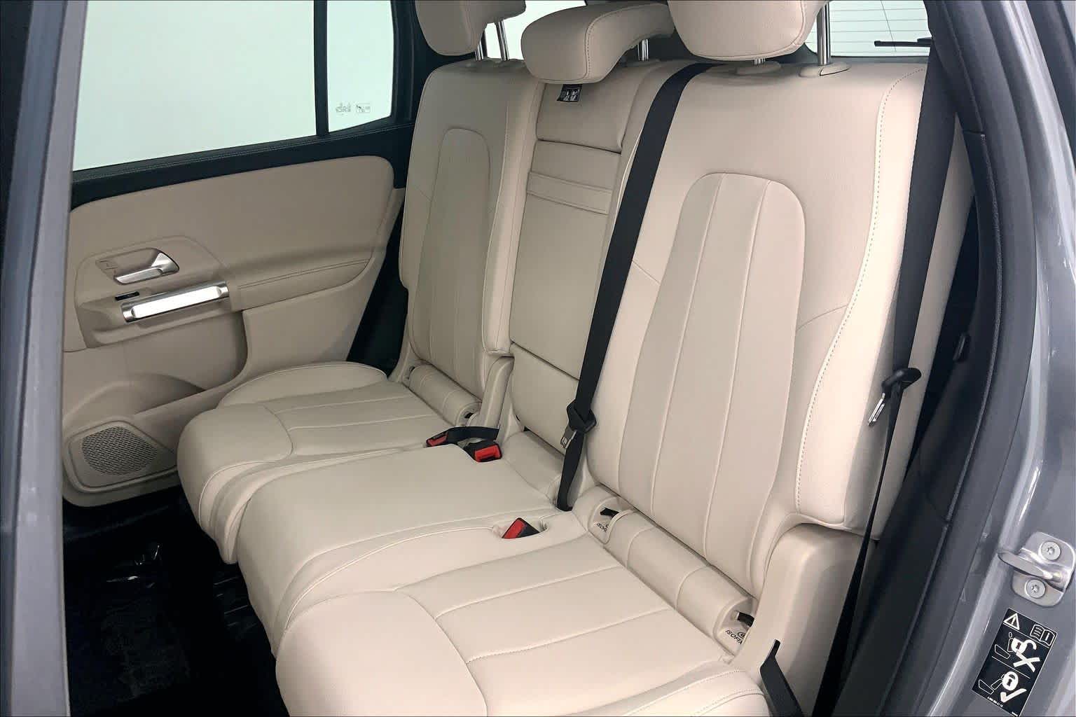 2026 Mercedes-Benz GLB 250 SUV