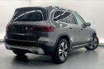 2026 Mercedes-Benz GLB 250 SUV