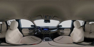 2026 Mercedes-Benz GLB 250 SUV