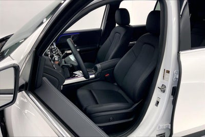 2026 Mercedes-Benz GLB 250 SUV