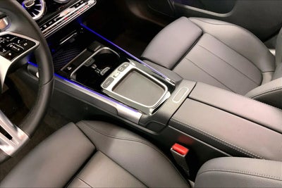 2026 Mercedes-Benz GLB 250 SUV