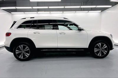 2026 Mercedes-Benz GLB 250 SUV